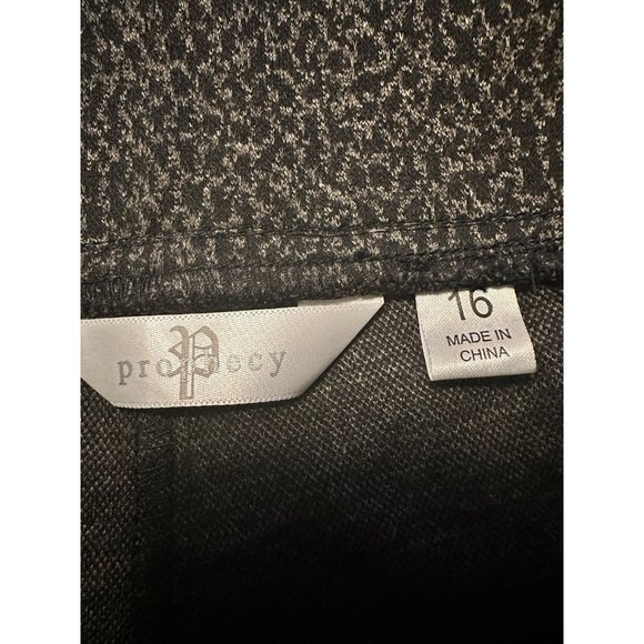 6 FOR $15 Prophecy size 16 pants - Picture 3 of 3